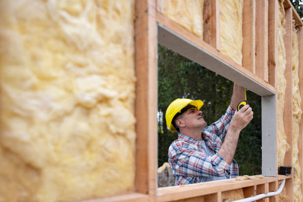 Best Attic Insulation Installation  in Hartford, KY